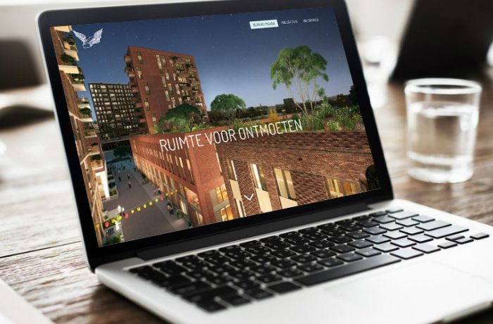 Architectenbureau Massa