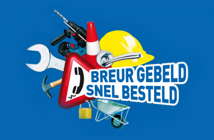 Breur IJzerhandel