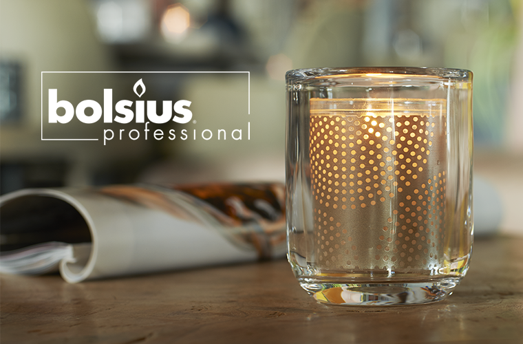 Bolsius Relight