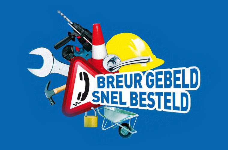Breur IJzerhandel