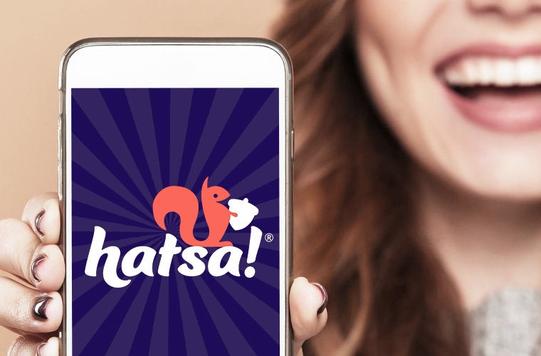 Hatsa!
