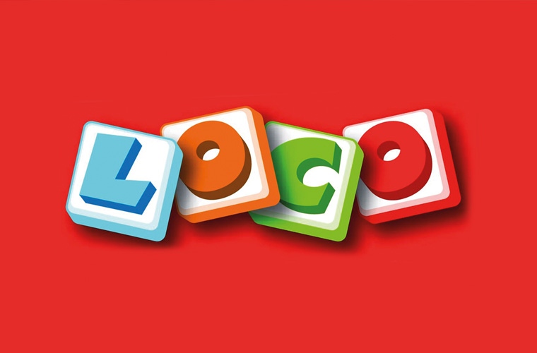 Loco Leerspellen