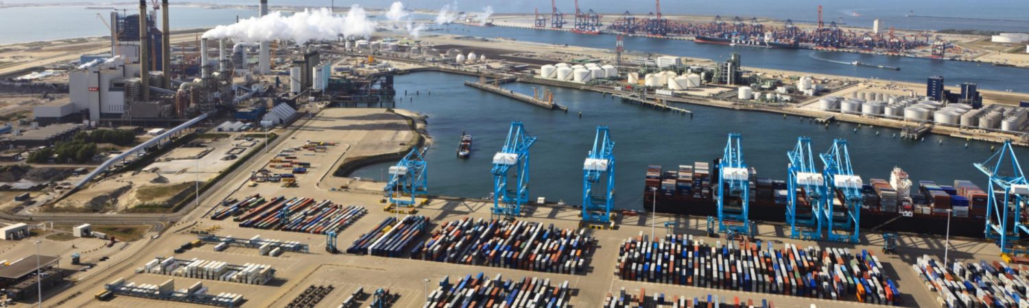 Rotterdam Port Promotion Council