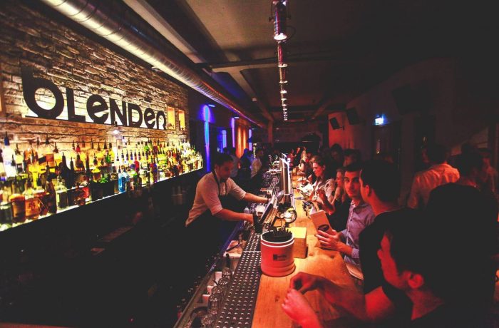 Blender Rotterdam