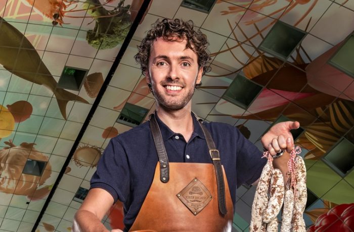 Markthal online videos
