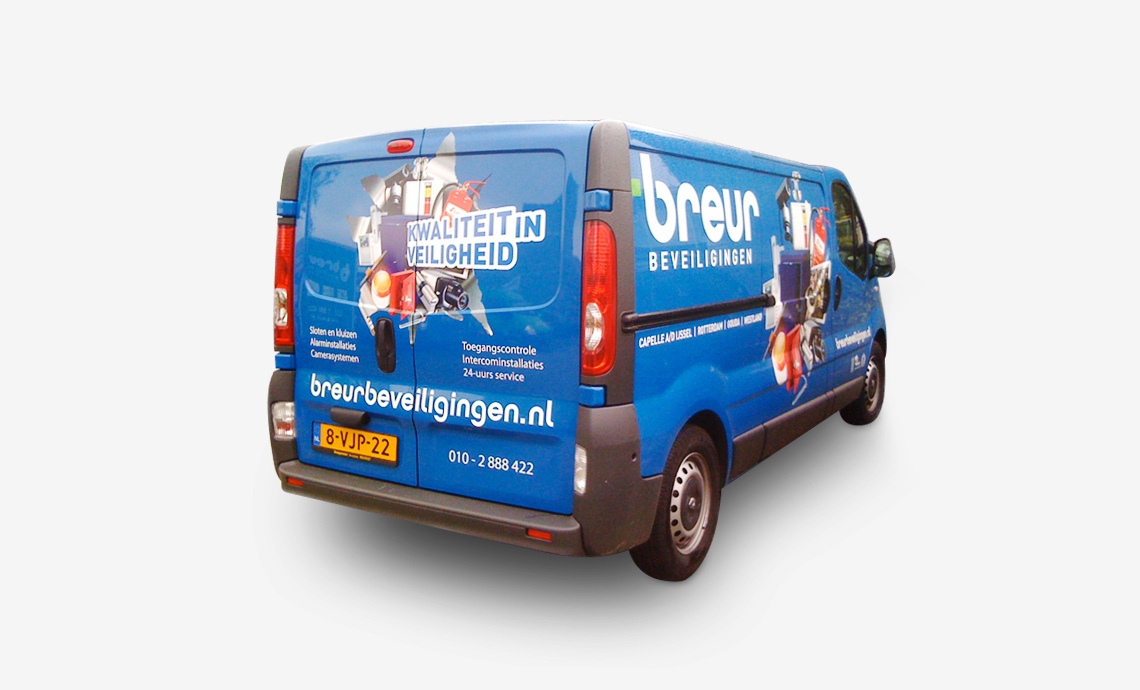 Breur IJzerhandel