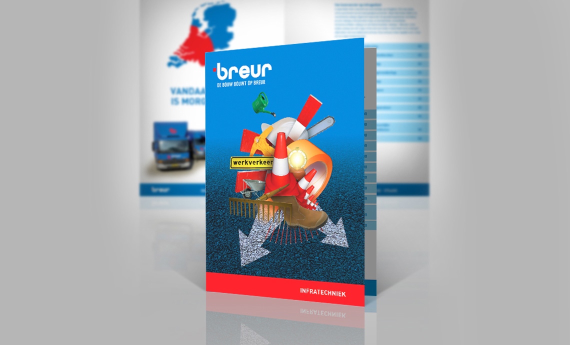 Breur IJzerhandel