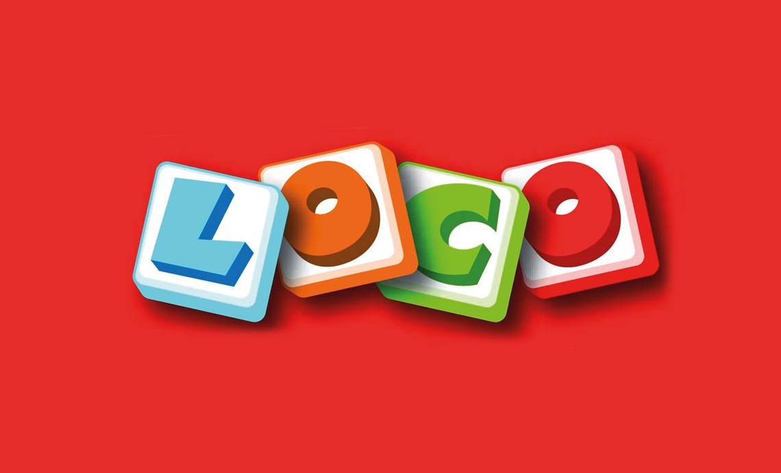 Loco Leerspellen