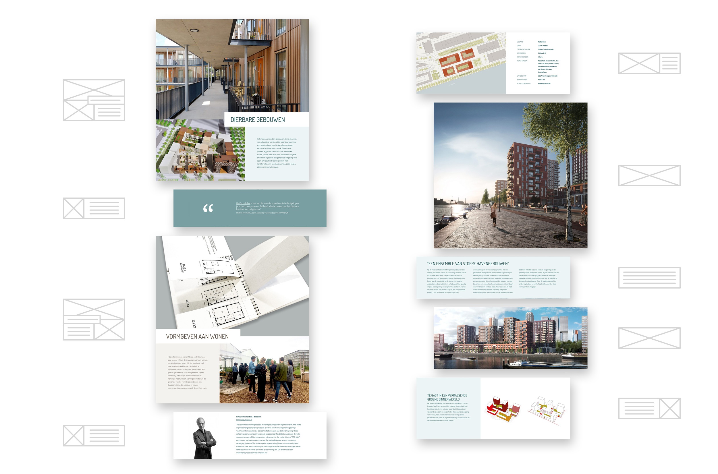 Architectenbureau Massa