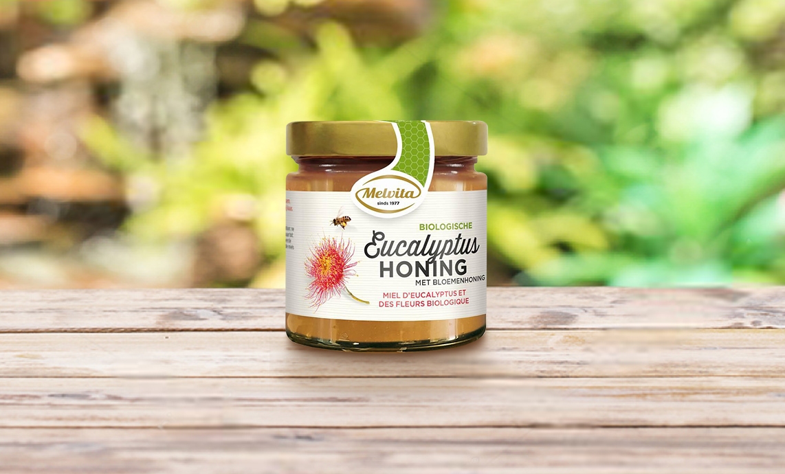 Melvita Premium honing