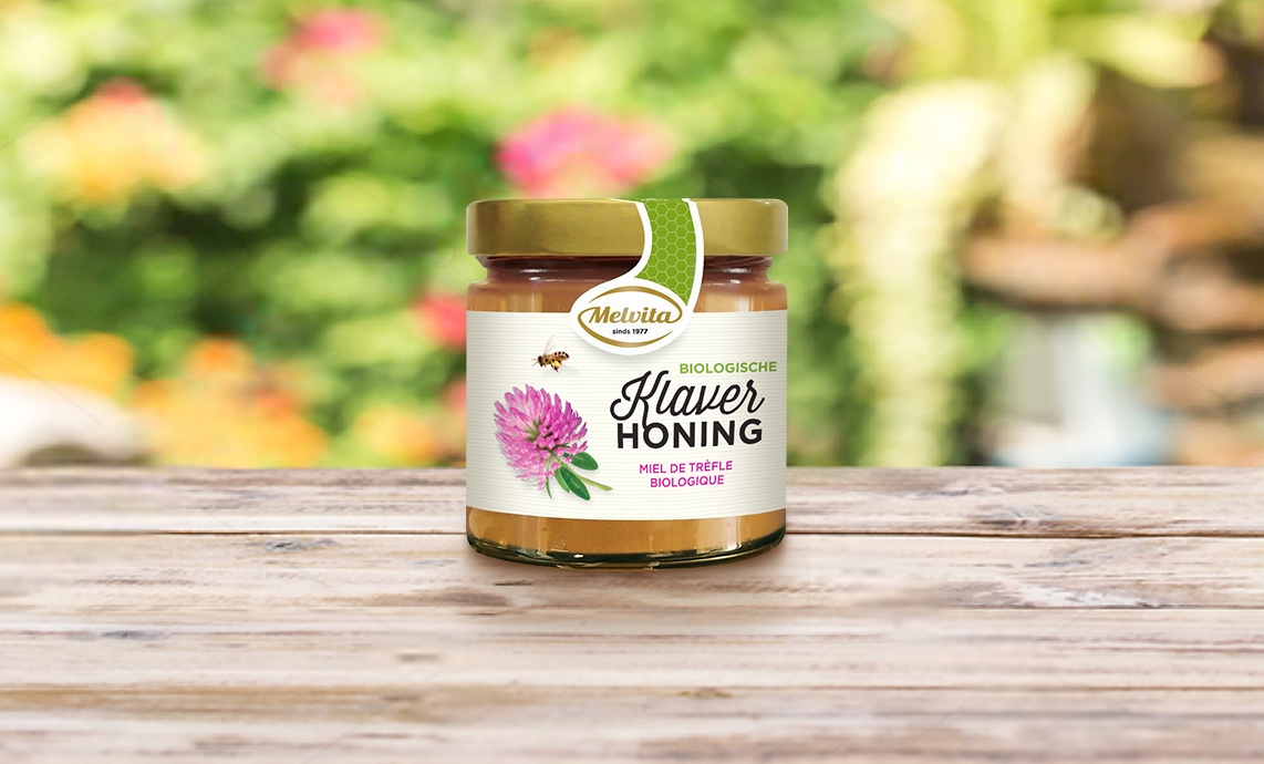 Melvita Premium honing