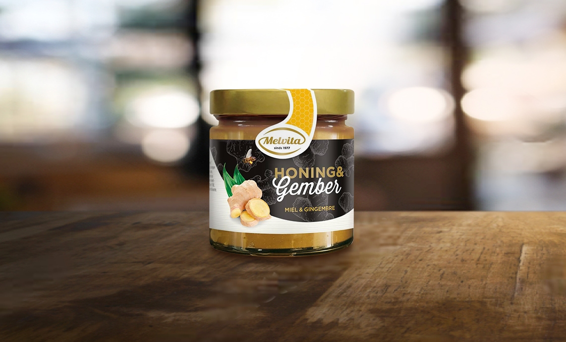 Melvita Premium honing