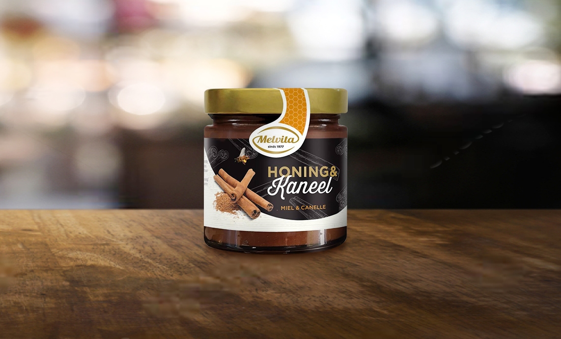 Melvita Premium honing