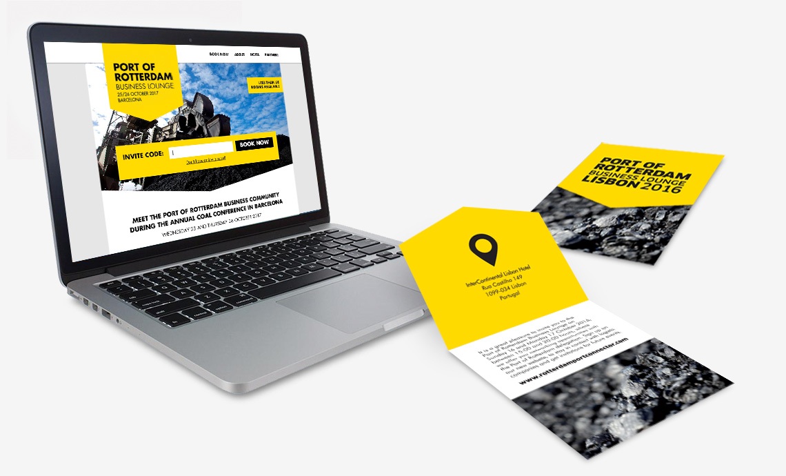 Rotterdam Port Promotion Council